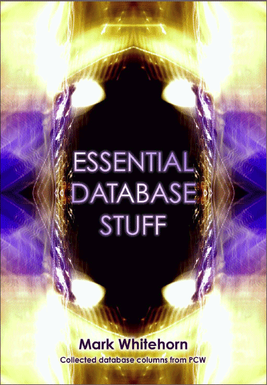 Essential Database Stuff cover